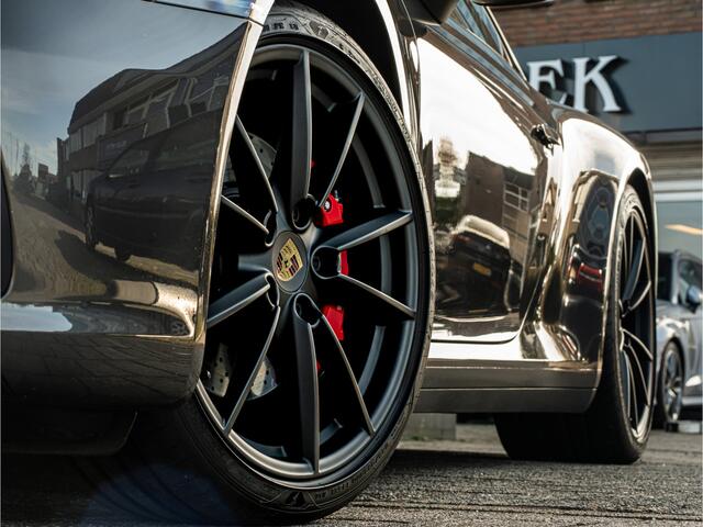 Porsche 911 3.0 Carrera S ORG NL/PANO /MATRIX /SPORTCHRONO