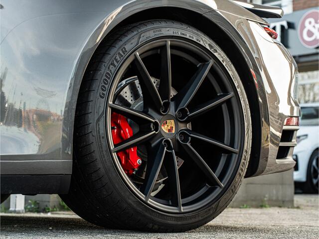 Porsche 911 3.0 Carrera S ORG NL/PANO /MATRIX /SPORTCHRONO