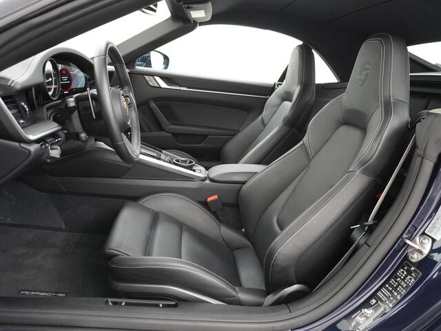 Porsche 911 Cabrio 3.0 Carrera 4 S Bose ACC Sport Uitlaat