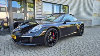 porsche-911-991.2-carrera-s-leder-s