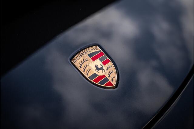 Porsche 911 991.2 Cabrio 3.0 Carrera 4S | Bose | Stoelkoeling | Leer | Navi