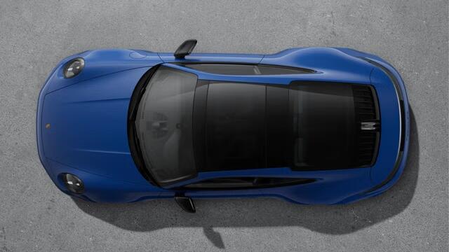 Porsche 911 Carrera GTS