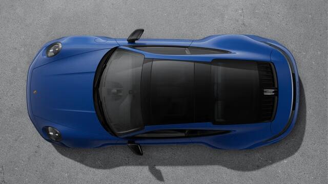 Porsche 911 Carrera GTS