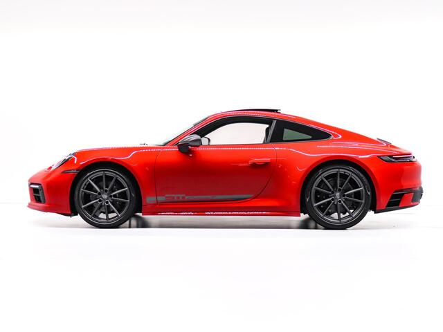 Porsche 911 Carrera T