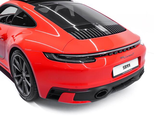 Porsche 911 Carrera T