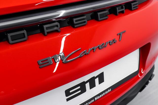 Porsche 911 Carrera T