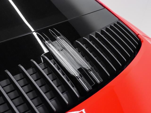 Porsche 911 Carrera T