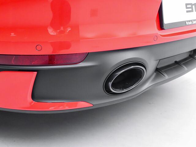 Porsche 911 Carrera T