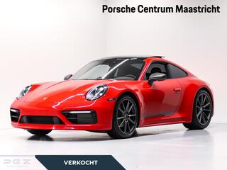 porsche-911-carrera-t