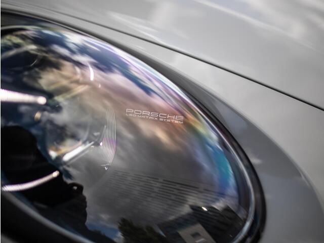 Porsche 911 Cabrio 3.8 Turbo S | Lift | Keramisch | PDDC | Matrix | 360° Camera