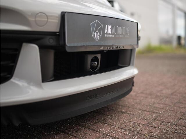 Porsche 911 Cabrio 3.8 Turbo S | Lift | Keramisch | PDDC | Matrix | 360° Camera