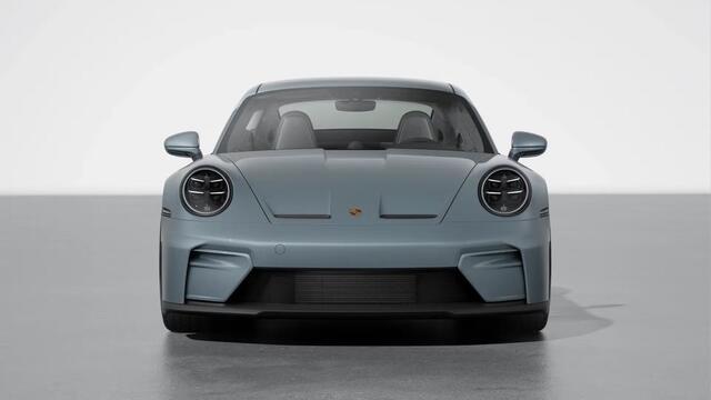 Porsche 911 GT3 Touring