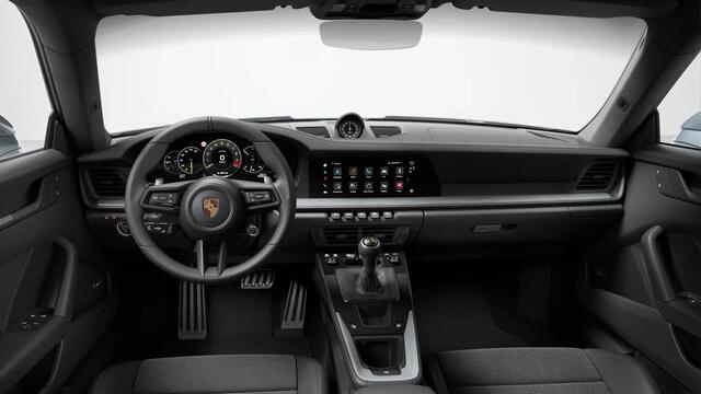 Porsche 911 GT3 Touring