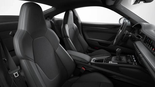 Porsche 911 GT3 Touring