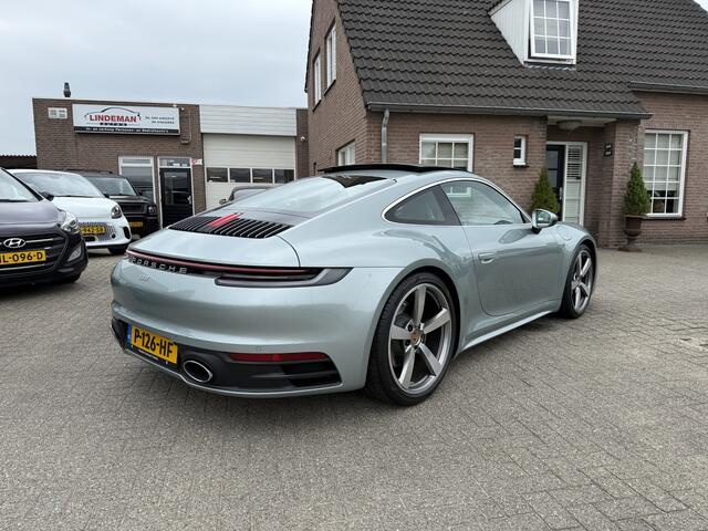 Porsche 911 3.0 Carrera 4S Aut. 451pk Ben Pon Jr. Edition nr. 19/20