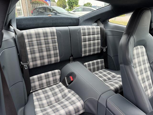 Porsche 911 3.0 Carrera 4S Aut. 451pk Ben Pon Jr. Edition nr. 19/20
