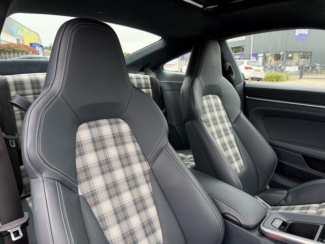 Porsche 911 3.0 Carrera 4S Aut. 451pk Ben Pon Jr. Edition nr. 19/20