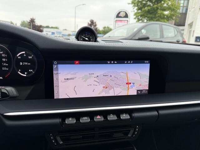 Porsche 911 3.0 Carrera 4S Aut. 451pk Ben Pon Jr. Edition nr. 19/20