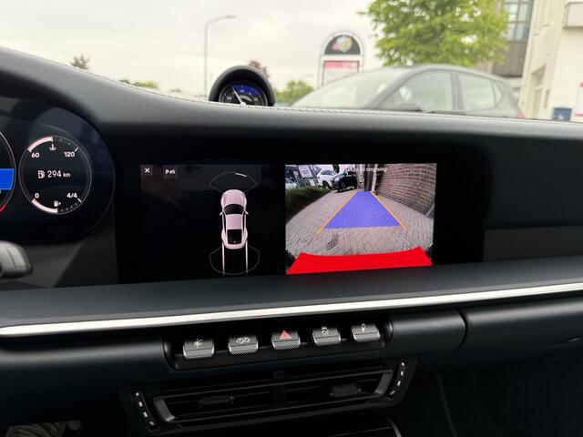 Porsche 911 3.0 Carrera 4S Aut. 451pk Ben Pon Jr. Edition nr. 19/20