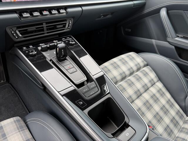 Porsche 911 3.0 Carrera 4S Aut. 451pk Ben Pon Jr. Edition nr. 19/20