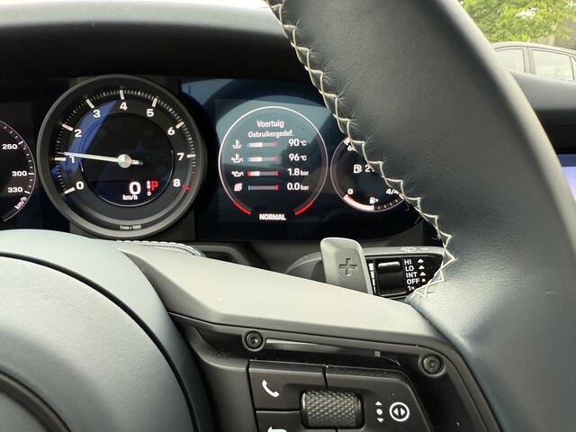 Porsche 911 3.0 Carrera 4S Aut. 451pk Ben Pon Jr. Edition nr. 19/20