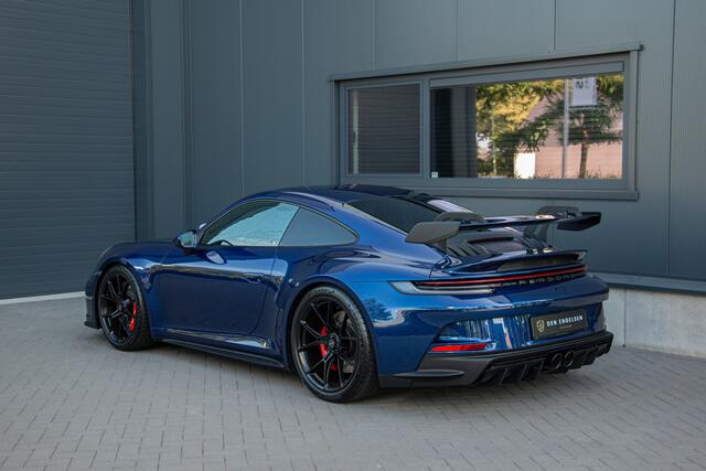 Porsche 911 4.0 GT3 Clubsport 510PK | Lift | BTW | Full PPF | Bose | Carbon | Alcantara | Alarm Klasse 3 & 5 | Camera | Sport Chrono | Apple & Android Carplay | Fabrieksgarantie.