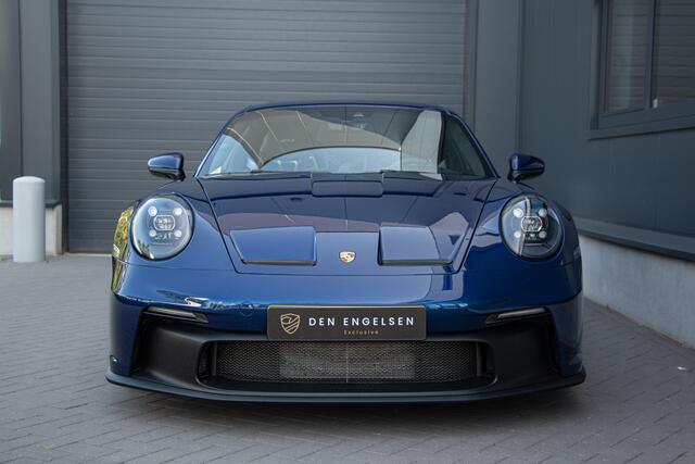Porsche 911 4.0 GT3 Clubsport 510PK | Lift | BTW | Full PPF | Bose | Carbon | Alcantara | Alarm Klasse 3 & 5 | Camera | Sport Chrono | Apple & Android Carplay | Fabrieksgarantie.