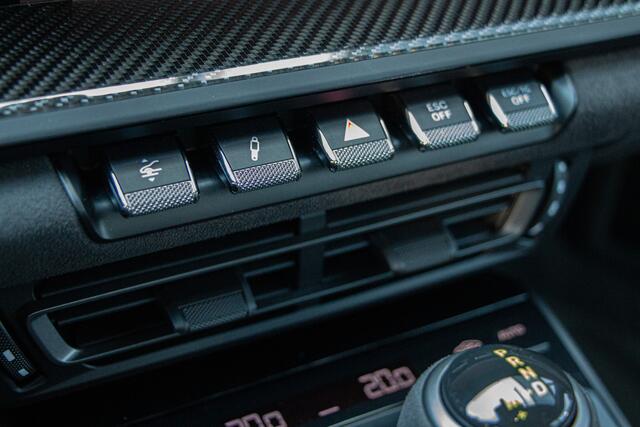 Porsche 911 4.0 GT3 Clubsport 510PK | Lift | BTW | Full PPF | Bose | Carbon | Alcantara | Alarm Klasse 3 & 5 | Camera | Sport Chrono | Apple & Android Carplay | Fabrieksgarantie.