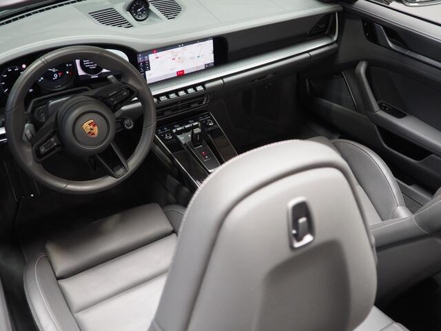 Porsche 911 992 3.0 CARRERA 4 S, Burmester, Vooras lift, Sportchrono, 360 Camera