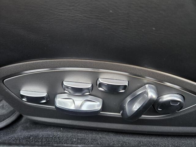 Porsche 911 3.8 Turbo S /Keramische remmen/Burmester/Adapt. Cruise Contr./PASM/Stoelverkoeling/Parkeersens.+Camera/Sport Chrono Plus/Carbon/Open dak/Centerlock 20''/(MET GARANTIE*)