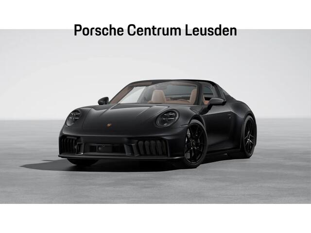 Porsche 911 Targa 4 GTS