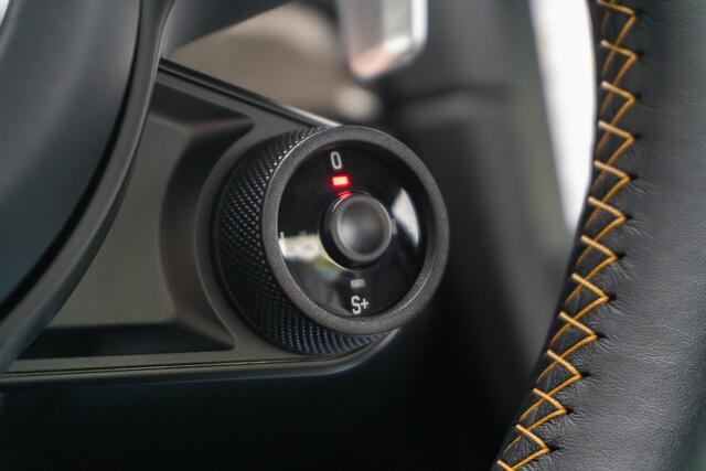 Porsche 911 (991.2) Turbo S Exclusive Series - 1 of 500