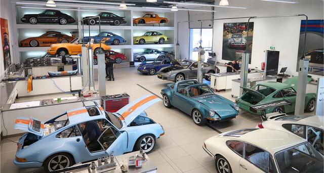 Porsche 911 Cabrio 3.0 Carrera S Leverbaar vanaf 04-07-2025