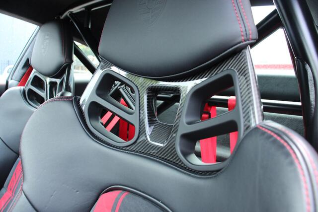 Porsche 911 4.0 GT3 30DKM, NIEUWSTAAT, VOLLE UITVOERING, PORSCHE APPROVED