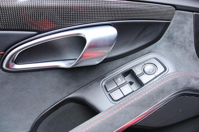 Porsche 911 4.0 GT3 30DKM, NIEUWSTAAT, VOLLE UITVOERING, PORSCHE APPROVED