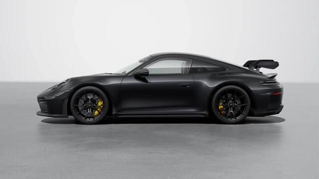 Porsche 911 GT3