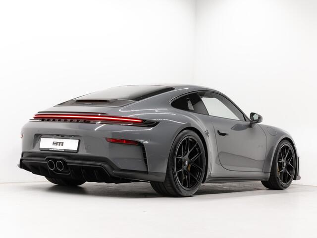 Porsche 911 GT3 Touring