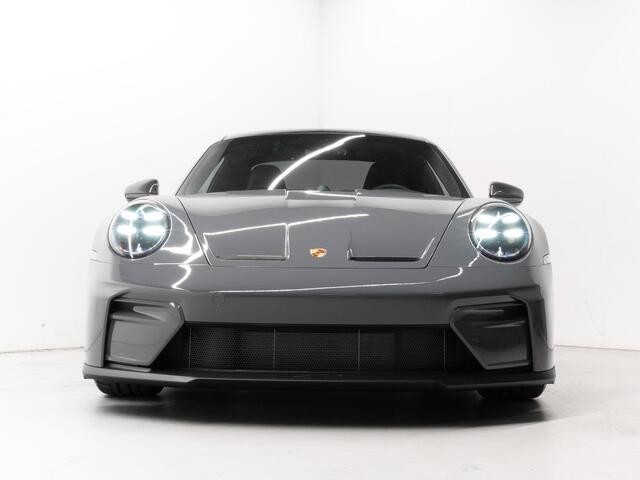 Porsche 911 GT3 Touring