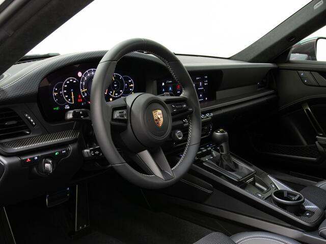 Porsche 911 GT3 Touring