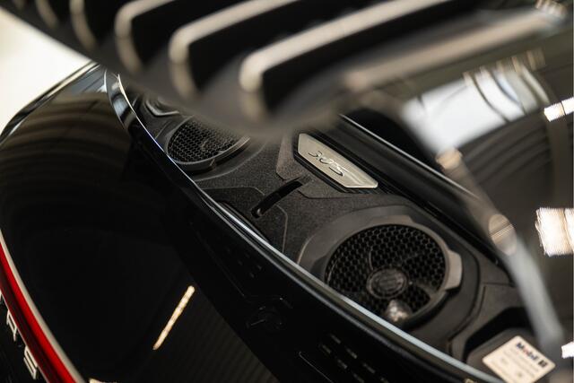 Porsche 911 Cabrio 3.0 Carrera 4 S | BURMESTER | LIFTING | 4 wielbesturing | PDSL + | 18 weg |