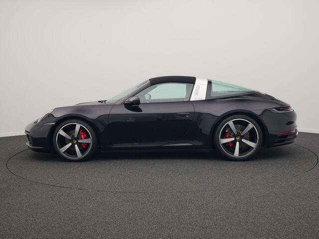 Porsche 911 Targa 4