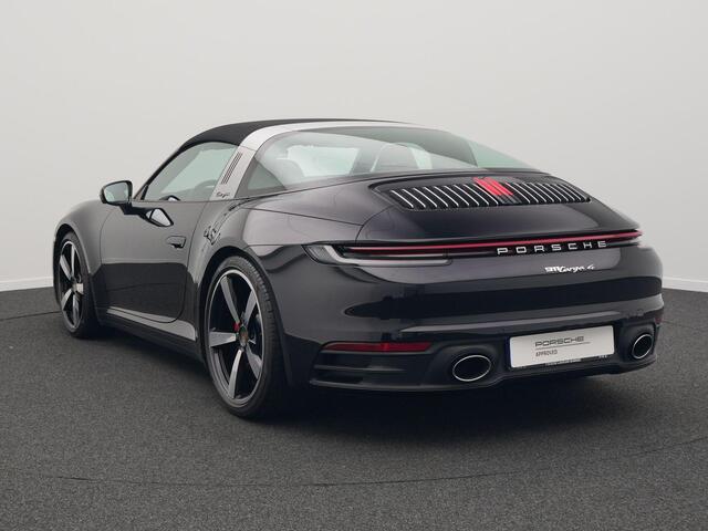 Porsche 911 Targa 4