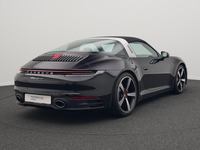 Porsche 911 Targa 4