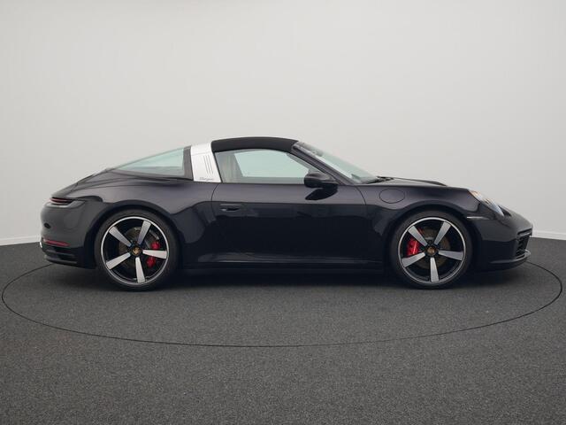 Porsche 911 Targa 4