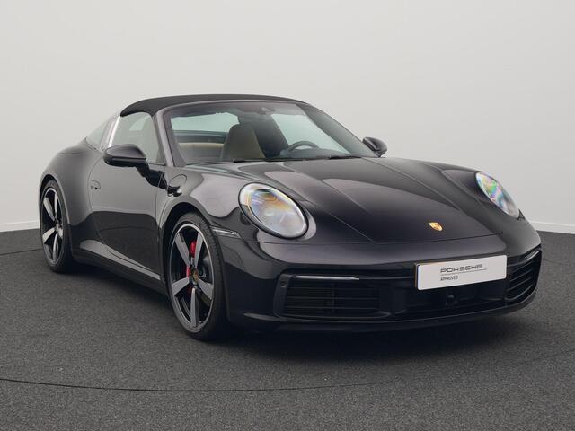 Porsche 911 Targa 4
