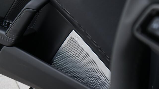 Porsche 911 Cabrio 992.2 Carrera 4 GTS SportDesign Carbon | Burmester | Lift | PCCB | Stoelventilatie | HD Matrix