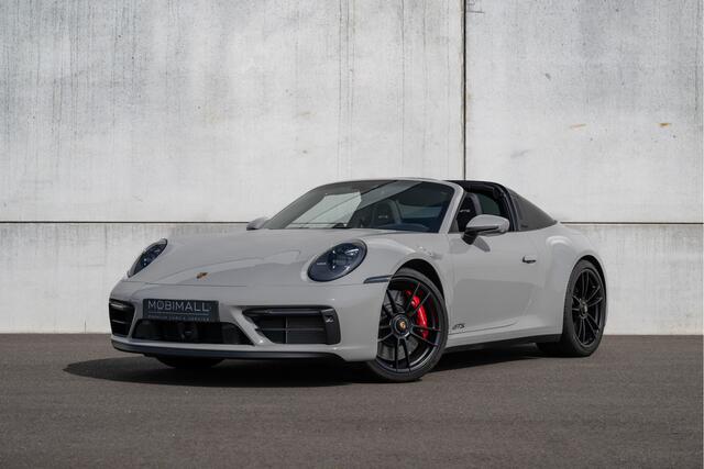 Porsche 911 TARGA 3.0 Carrera 4 GTS, KREIDE, 36.000 KM !!
