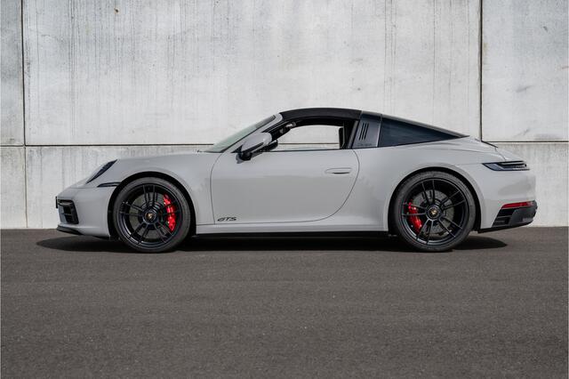 Porsche 911 TARGA 3.0 Carrera 4 GTS, KREIDE, 36.000 KM !!