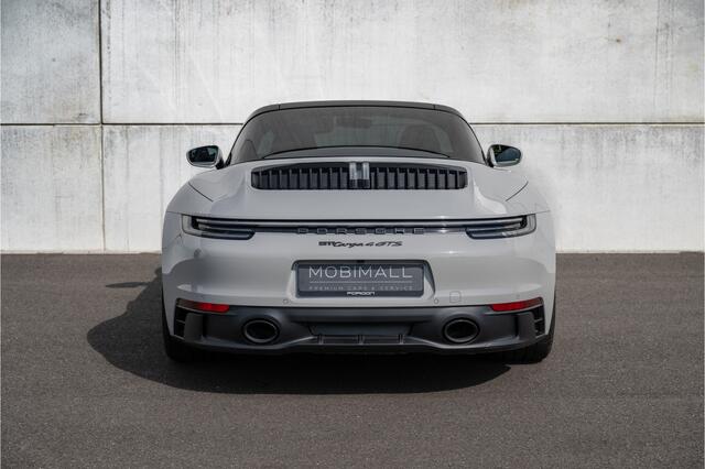 Porsche 911 TARGA 3.0 Carrera 4 GTS, KREIDE, 36.000 KM !!