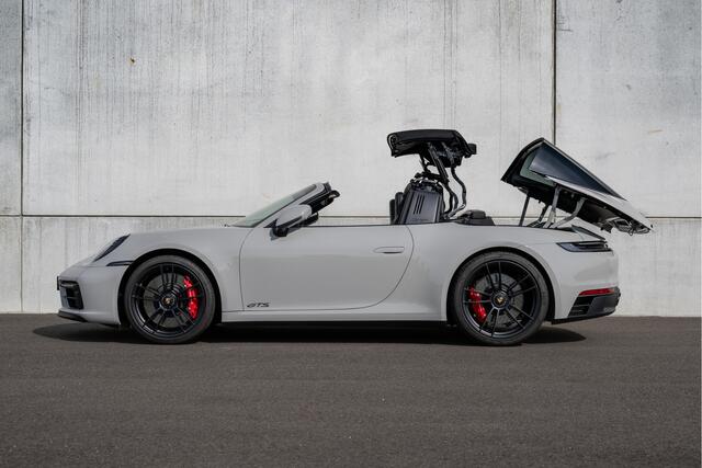 Porsche 911 TARGA 3.0 Carrera 4 GTS, KREIDE, 36.000 KM !!